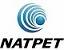 NatPet logo