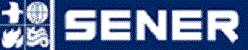 SENER logo